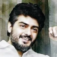 Ajith in Vinod Movie