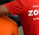 Zomato swiggy Sells Food For Much More Than The Restaurant Price