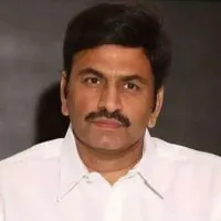 raghurama slams ycp mp vijayasai