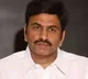 raghurama slams ycp mp vijayasai