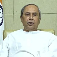 Naveen Patnaik Is The Most Popular CM In The Country