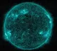 Solar Flare From Sun Causes Blackouts For Radio