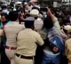Nara Lokesh furious after police arrests TDP leaders