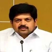 Kodali Nani became as Casino minister says Kollu Ravindra