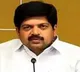Kodali Nani became as Casino minister says Kollu Ravindra