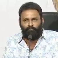Kodali Nani response on Gudivada casino issue