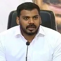 Hyderabad police filed case against Anil Kumar Yadavs reletive