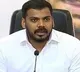 Hyderabad police filed case against Anil Kumar Yadavs reletive