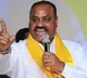 Atchannaidu fires on Kodali Nani