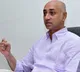 Galla Jaydev wrote DRM Vijayawada