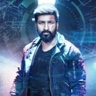 Gopichand in Rajamouli movie