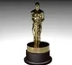Two Indian films short listed for Oscars