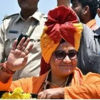 BJP MP Pragya Thakur talks about liquor consumption