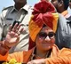 BJP MP Pragya Thakur talks about liquor consumption