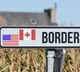 Indian family died at US and Canadian border
