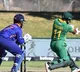 Team India lost second ODI and series to South Africa