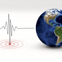 4.0-magnitude quakes jolts J&K