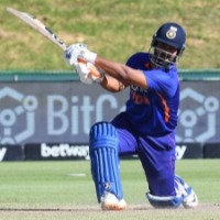 SA v IND, 2nd ODI: Pant rues lack of wickets and batting performance in the middle overs