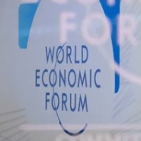 World Economic Forum's annual meeting rescheduled to May 22-26
