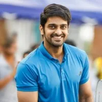 Naga Shaurya's upcoming romantic comedy titled 'Krishna Vrinda Vihari'