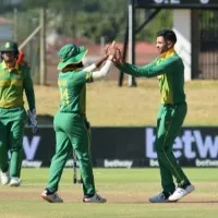 South Africa fined 20% match fees for slow over-rate in second ODI against India