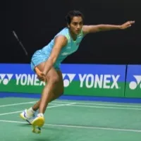 Syed Modi International: PV Sindhu storms into final, to face Malvika Bansod