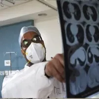 AI based X ray test can detect COVID WITH 98 percent accuracy