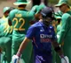 Virat Kohli goes past Rahul Dravid in unwanted list