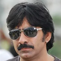 Police case filed on actor Raviteja mother