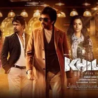 Khiladi movie update