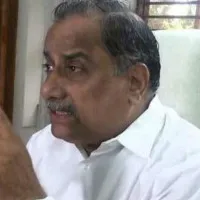 Mudragada writes letter to Jagan