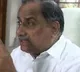 Mudragada writes letter to Jagan