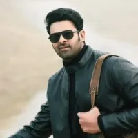 Prabhas in Maruthi Movie