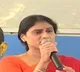 sharmila slams kcr