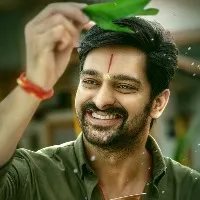 Naga Shaurya with Anish Krishna movie Krishna Vrinda Vihari
