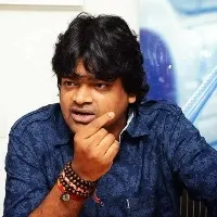 Harish Shankar Mesmerized By Bhaskara Bhatla Lyrics