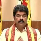 Bonda Uma challenges Kodali Nani