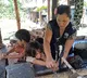 Kiribati and Samoa Are Under Lock Down Now