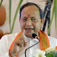 Arun Singh fires on Jagan