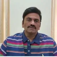 Raghurama challenges YCP leaders