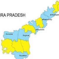 AP govt transfers 3 IAS officers
