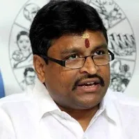 Vellampalli fires on Somu Veerraju