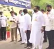 TDP leaders complains on Gudivada Casino to Krishna district collector