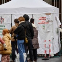 Global Covid caseload tops 348.5 mn