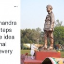 Netaji Subhas Chandra Bose birth anniversary: Prez, PM pay tributes