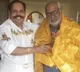 MM Keeravani to score music for K.T. Kunjumon's 'Gentleman 2'