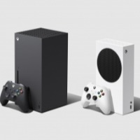 Microsoft unveils customised Xbox Series