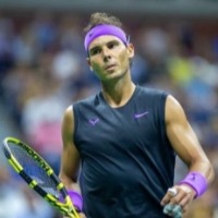 Nadal faces tough first-set test on way to Australian Open quarterfinals