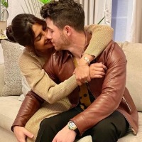 Priyanka Chopra, Nick Jonas 'want more kids'