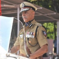 NDRF Twitter handle hacked, will look into it: DG